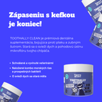 Prémiová dentálna starostlivosť pre psov a mačky