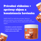 Starostlivosť o análne žľazy pre psov