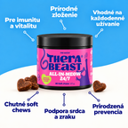 Komplex vitamínov a živín pre mačky na každý deň
