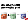 Probiotická nálož pre tvojho psa