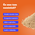 Prémiová dentálna starostlivosť pre psov a mačky